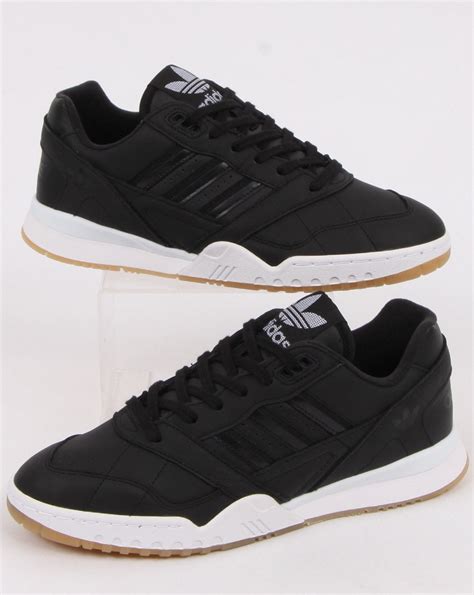 adidas ar trainer sneaker black|adidas ar trainer australia.